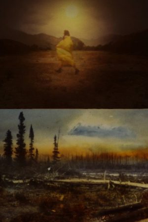 The Gloaming (2025) poster