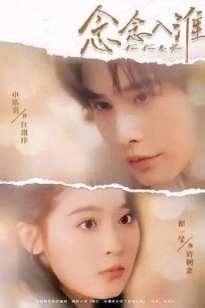 念念入淮 (2025) poster