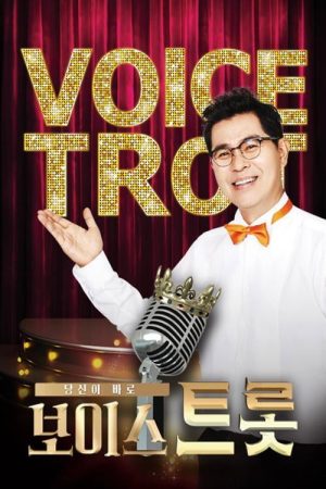 보이스트롯 (2020) poster