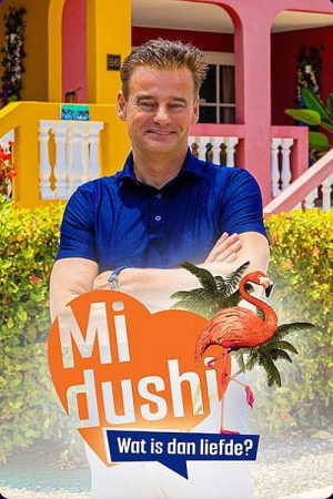 Mi Dushi: Wat is dan liefde? (2026) poster