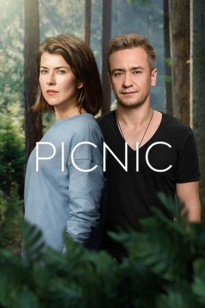 Picnic (2021) poster