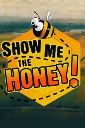 Show Me the Honey! (2021) poster