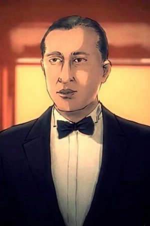 Die echten 007 (2020) poster