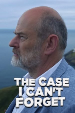 The Case I Can’t Forget (2021) poster