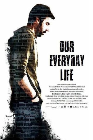 Our Everyday Life (2022) poster