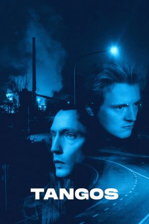 Tangos (2024) poster
