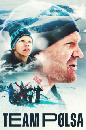 Team Pølsa (2025) poster