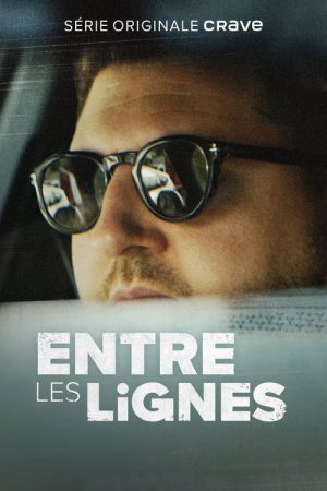 Entre les lignes (2025) poster