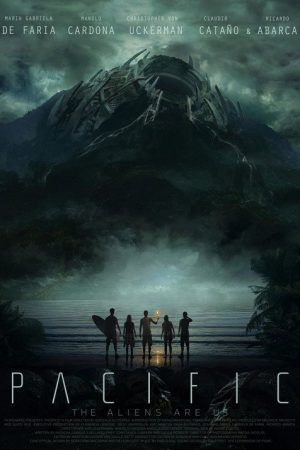 Pacific (2026) poster