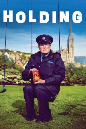 Holding (2022) poster