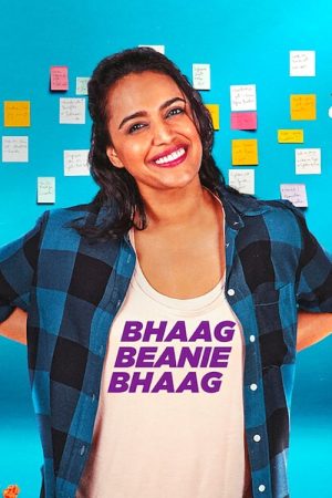 Bhaag Beanie Bhaag (2020) poster