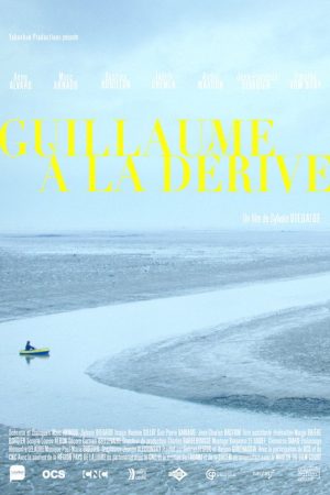Guillaume Drifting (2016) poster