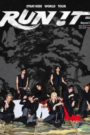 Beyond Live – Stray Kids world tour (2026) — Cast, Story & Where to Watch | MovieLinkBD poster
