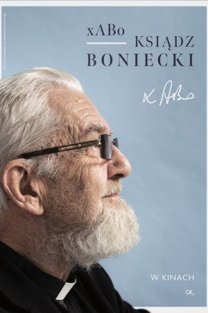 xABo: Father Boniecki (2020) poster