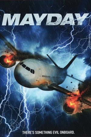 Mayday (2019) poster