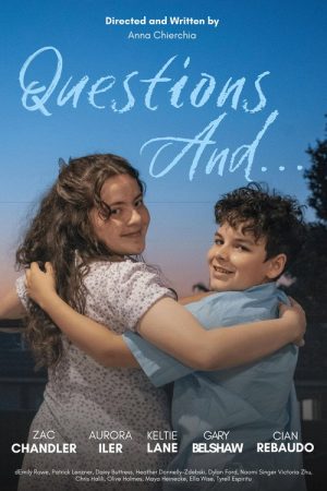 Questions And… (2025) poster