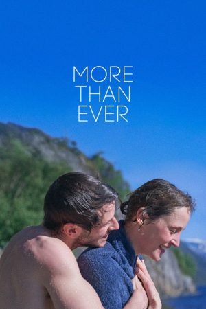 More Than Ever (2022) poster