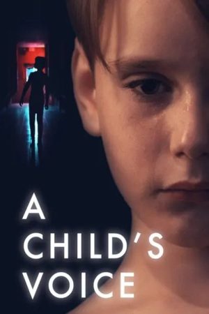 A Child’s Voice (2018) poster