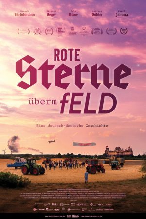 Red Stars Upon the Field (2025) poster