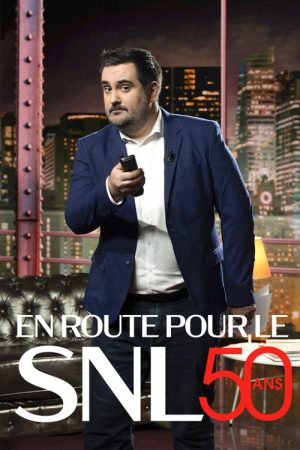 On the Road to SNL (2025) poster