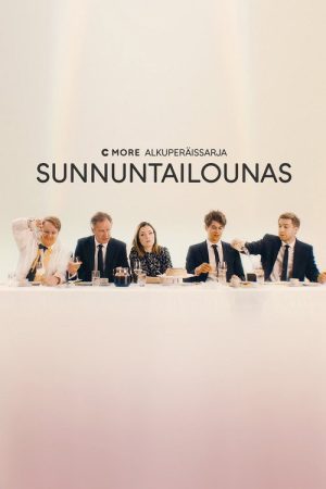 Sunnuntailounas (2018) poster