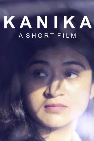 Kanika (2018) poster