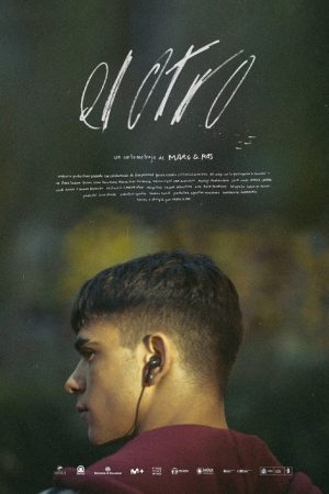 El Otro (2022) poster