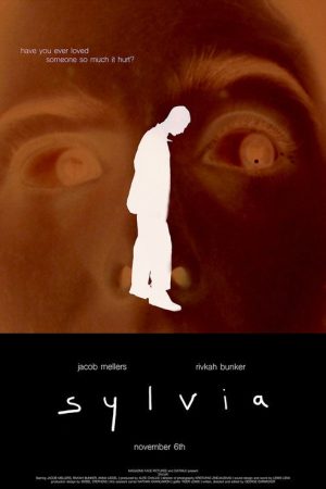 Sylvia (2020) poster