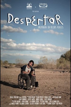 Despertar (2016) poster
