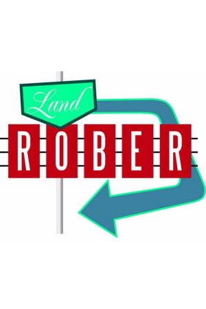 Land Rober Tunai Show (2015) poster