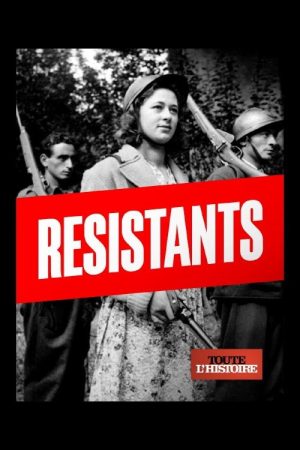 Résistants (2017) poster