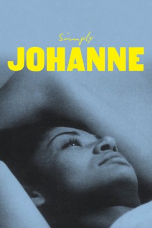 Simply Johanne (2024) poster