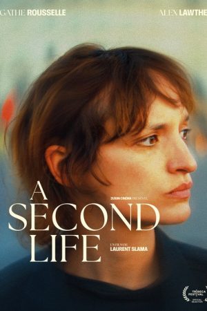 A Second Life (2026) poster
