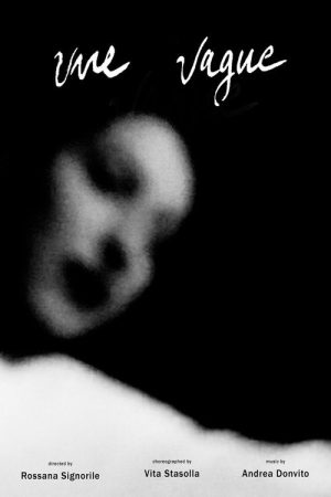 Une Vague (2025) poster