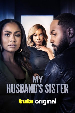 My Husband’s Sister (2026) poster