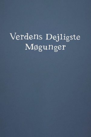 Verdens dejligste møgunger (2021) poster