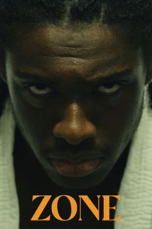 Zone (2024) poster