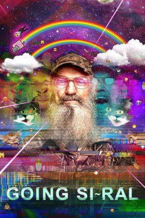 Going Si-ral (2016) poster