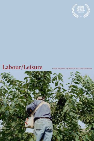 Labour/Leisure (2019) poster