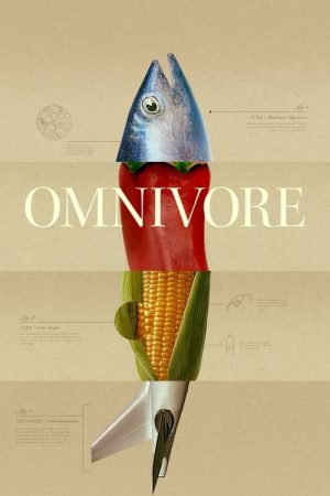 Omnivore (2024) poster
