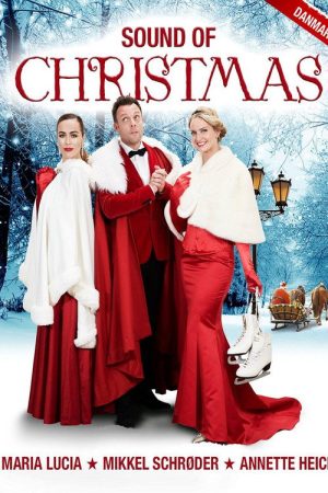 Sound of Christmas (2018) poster