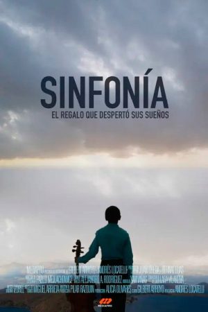 Sinfonía (2018) poster