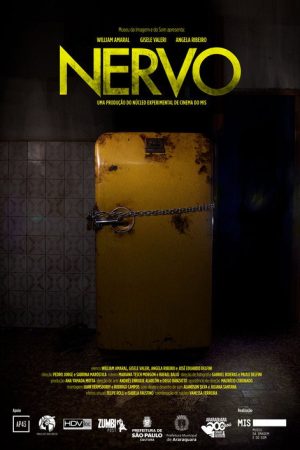 Nerve (2019) poster