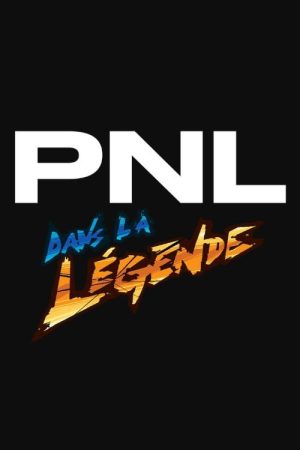 PNL – Dans la légende tour (2020) poster