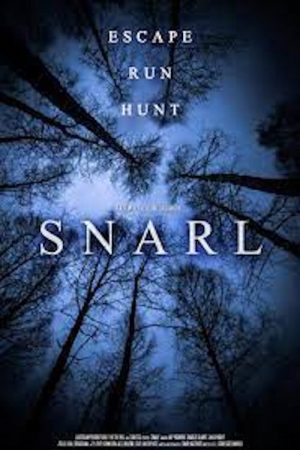 Snarl (2019) poster