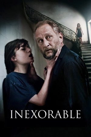 Inexorable (2021) poster