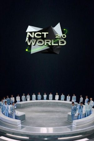 NCT World 2.0 (2020) poster