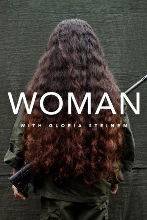 Woman (2016) poster