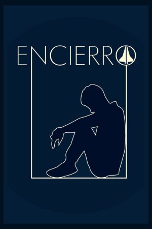 Encierro (2020) poster