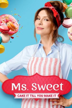 Ms. Sweet (2019) poster